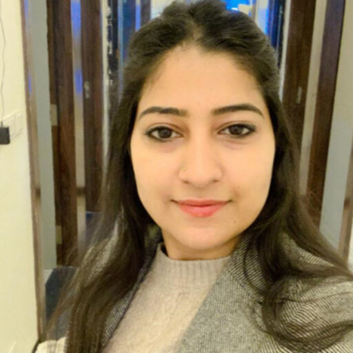 Ritu Sharma